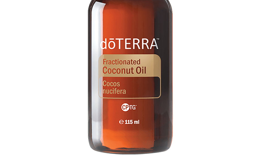 doTERRA frakcionált kókuszolaj