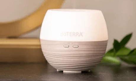 doTERRA Petal 2.0 párologtató