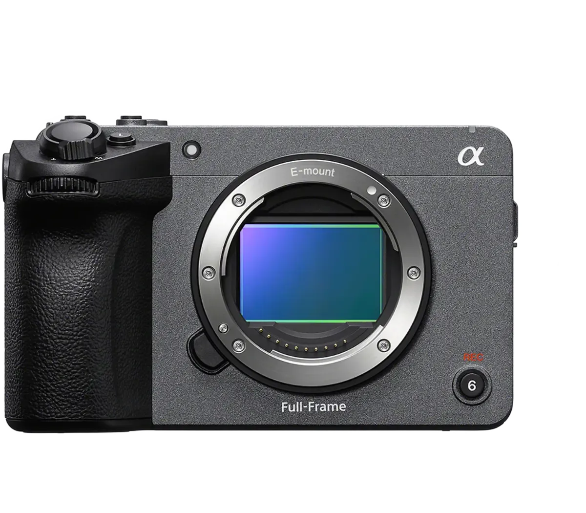 Sony FX5 Mozi Kamera Hero Kép