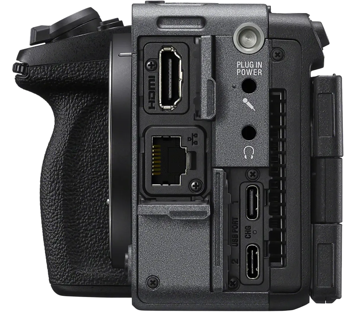 Canon EOS R6 Mark III Firmware Frissítés
