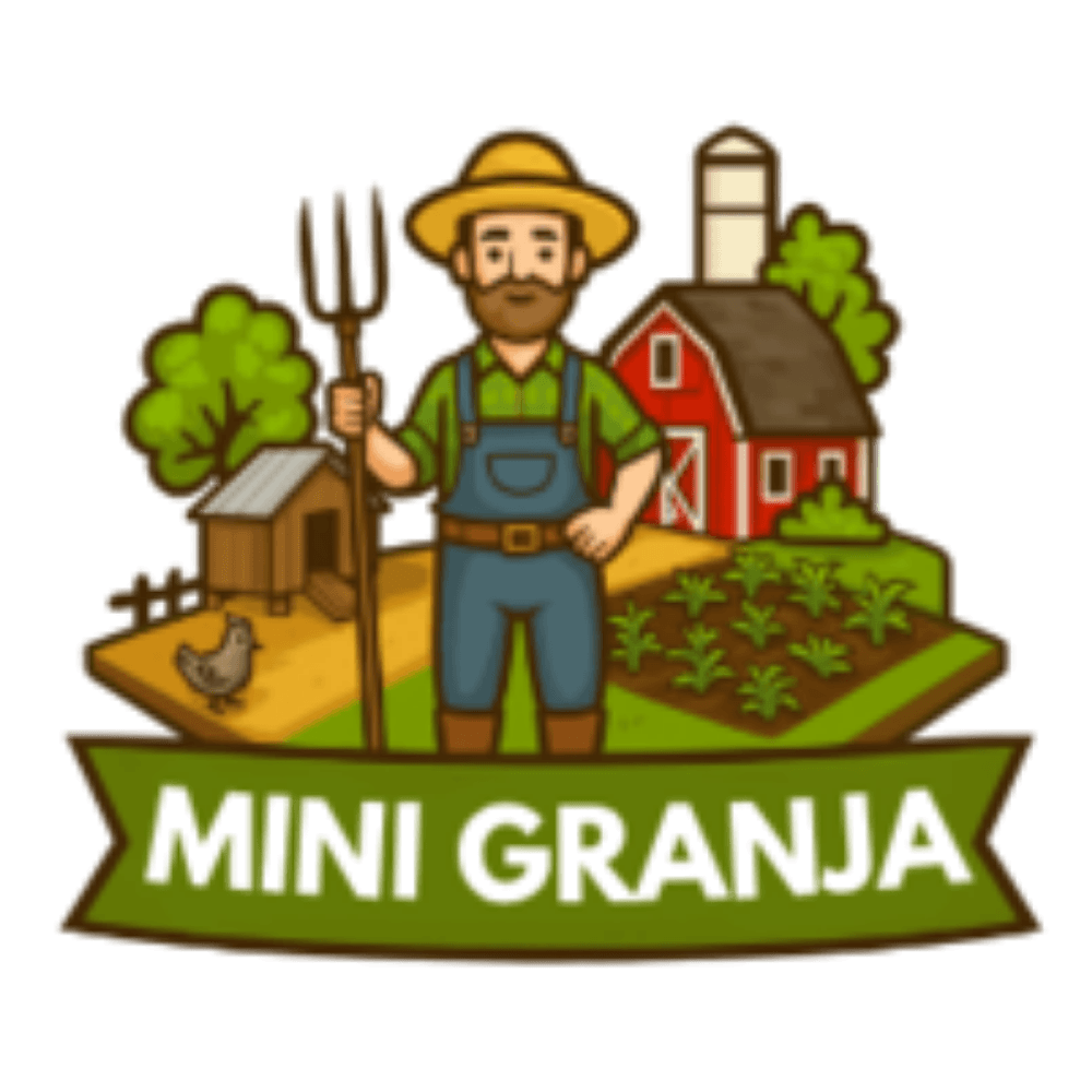 Mini Granja
