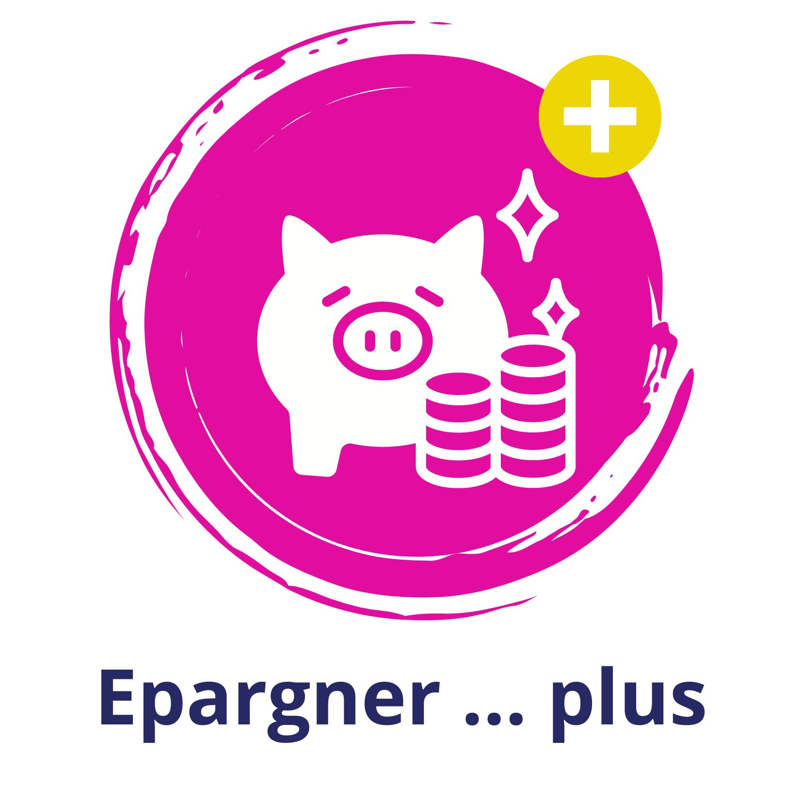 Epargner plus
