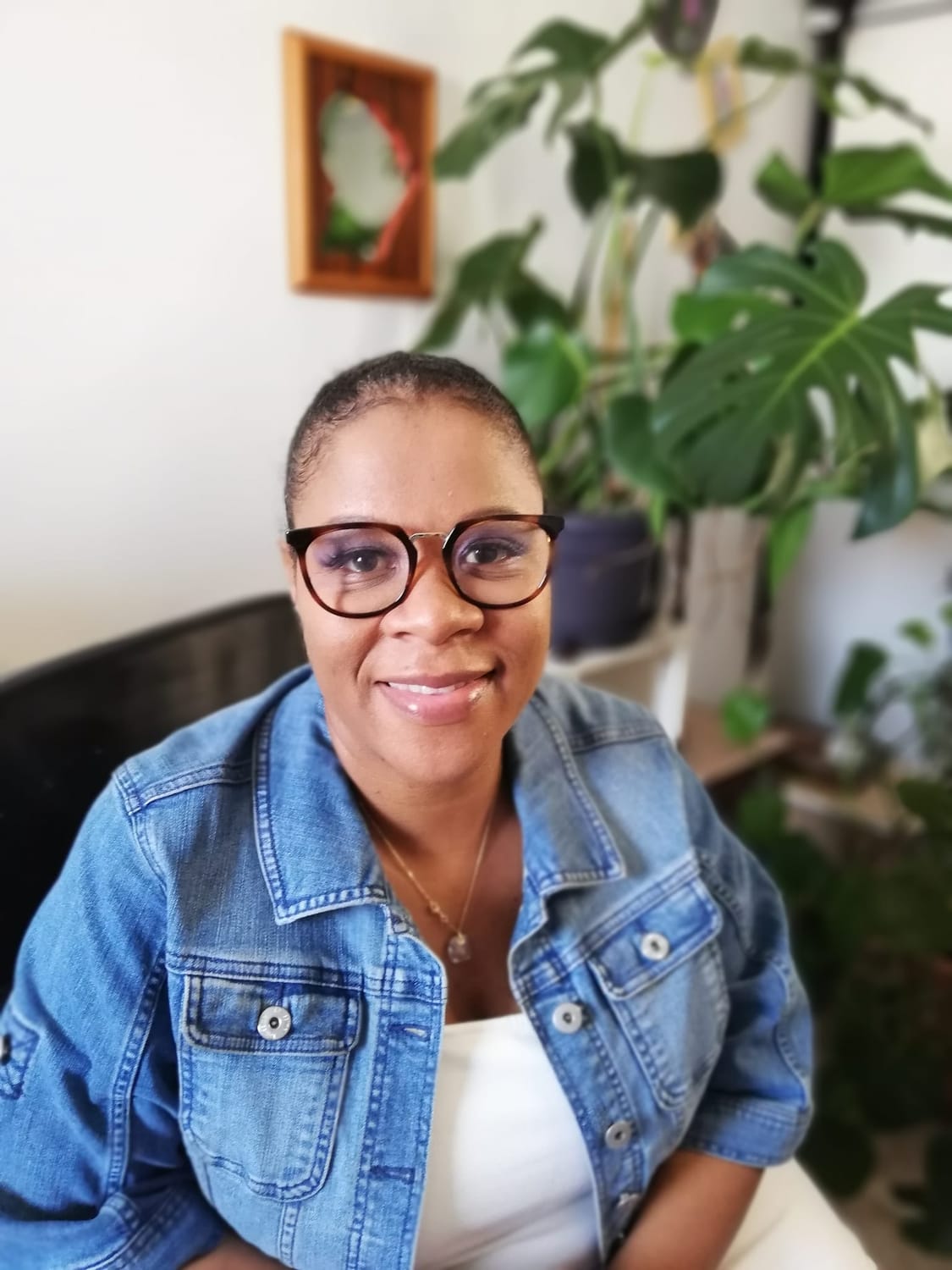 Esther CashQueen, coach en gestion des finances personnelles