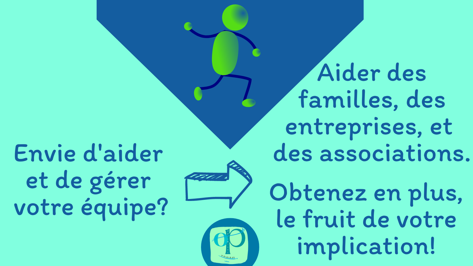 OP Je souhaite avoir encore plus!