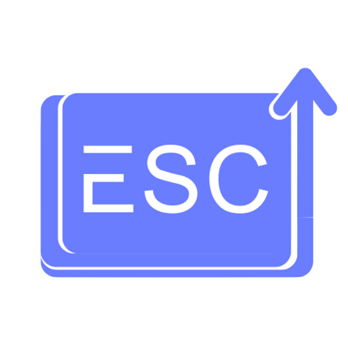 ESC flotante