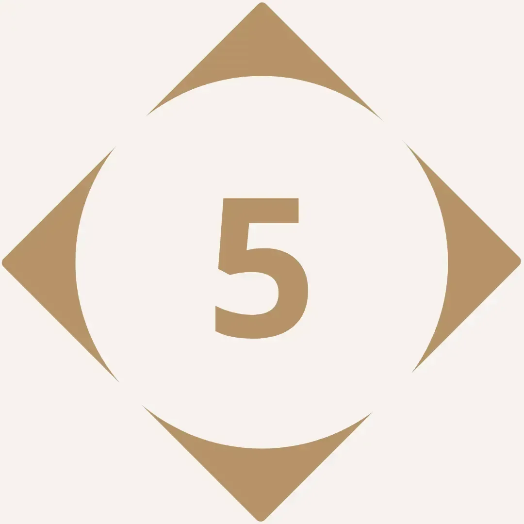 nummer 5 - Groundrules evenementen tekeningen