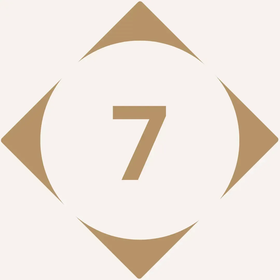 nummer 7 - Groundrules evenementen tekeningen
