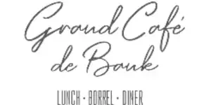 Plattegrond tekeningen en veiligheidsplannen voor Grand cafe de Bank best door Groundrules