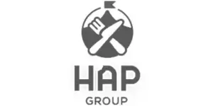 Plattegrond tekeningen en veiligheidsplannen voor Hap festival group door Groundrules