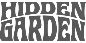 Plattegrond tekeningen en veiligheidsplannen voor Hidden Garden festival door Groundrules
