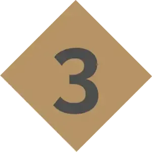 nummer 3 Groundrules evenementen tekeningen