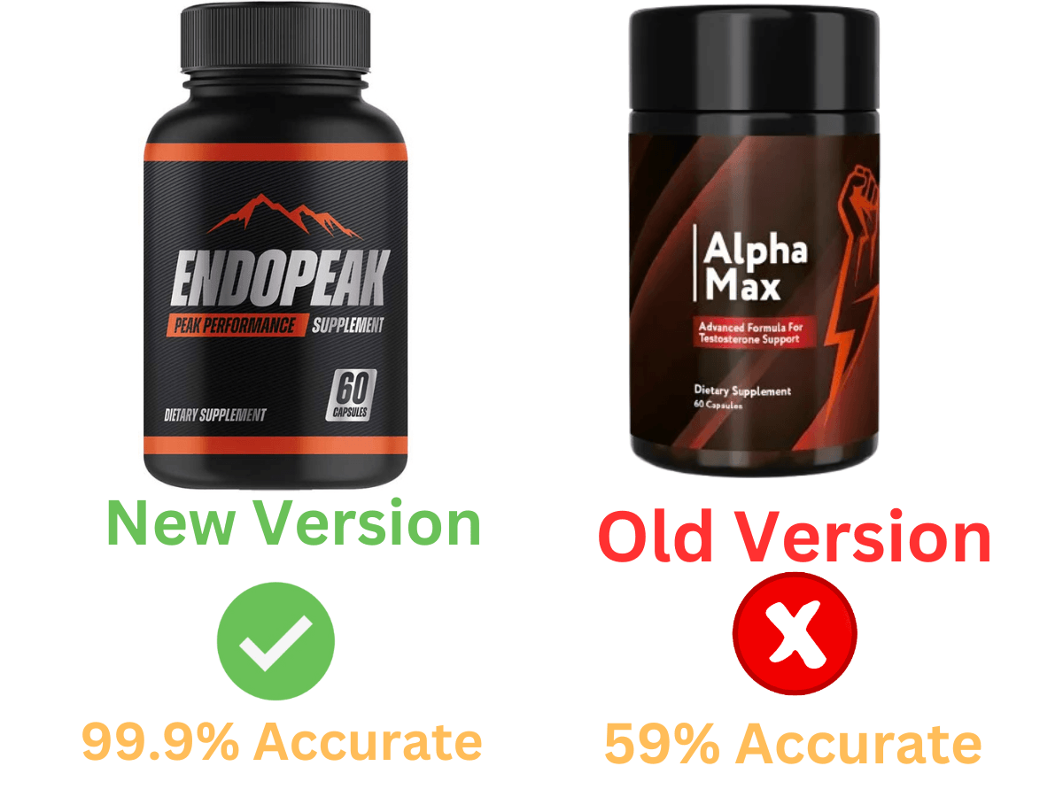 alpha max
