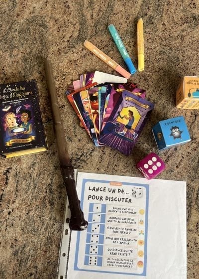 Photo de jeux pour échanger