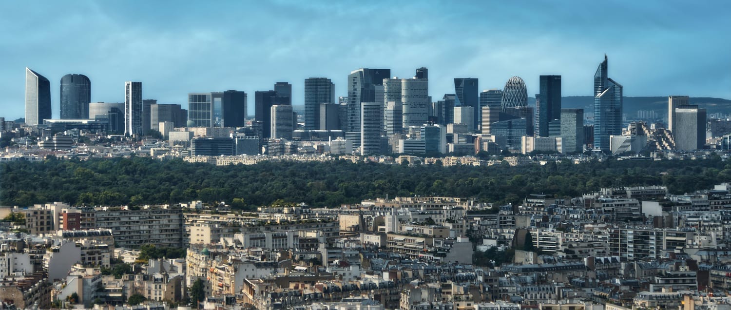 Ile-de-France