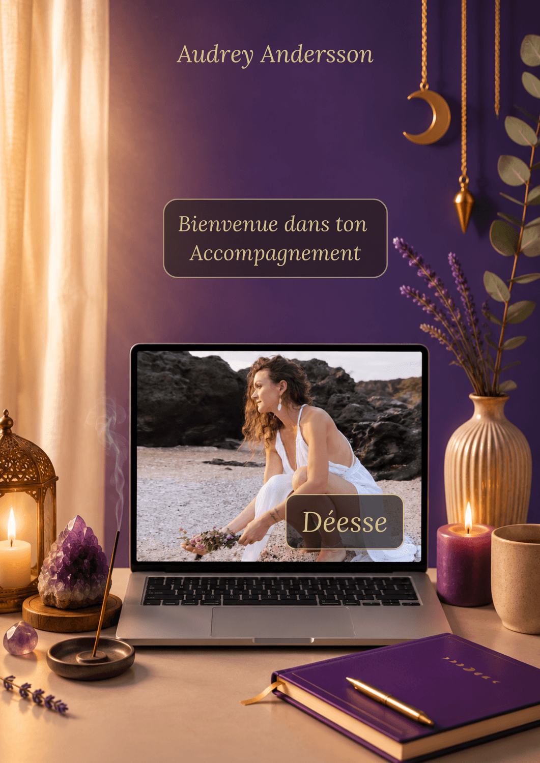 Déesse