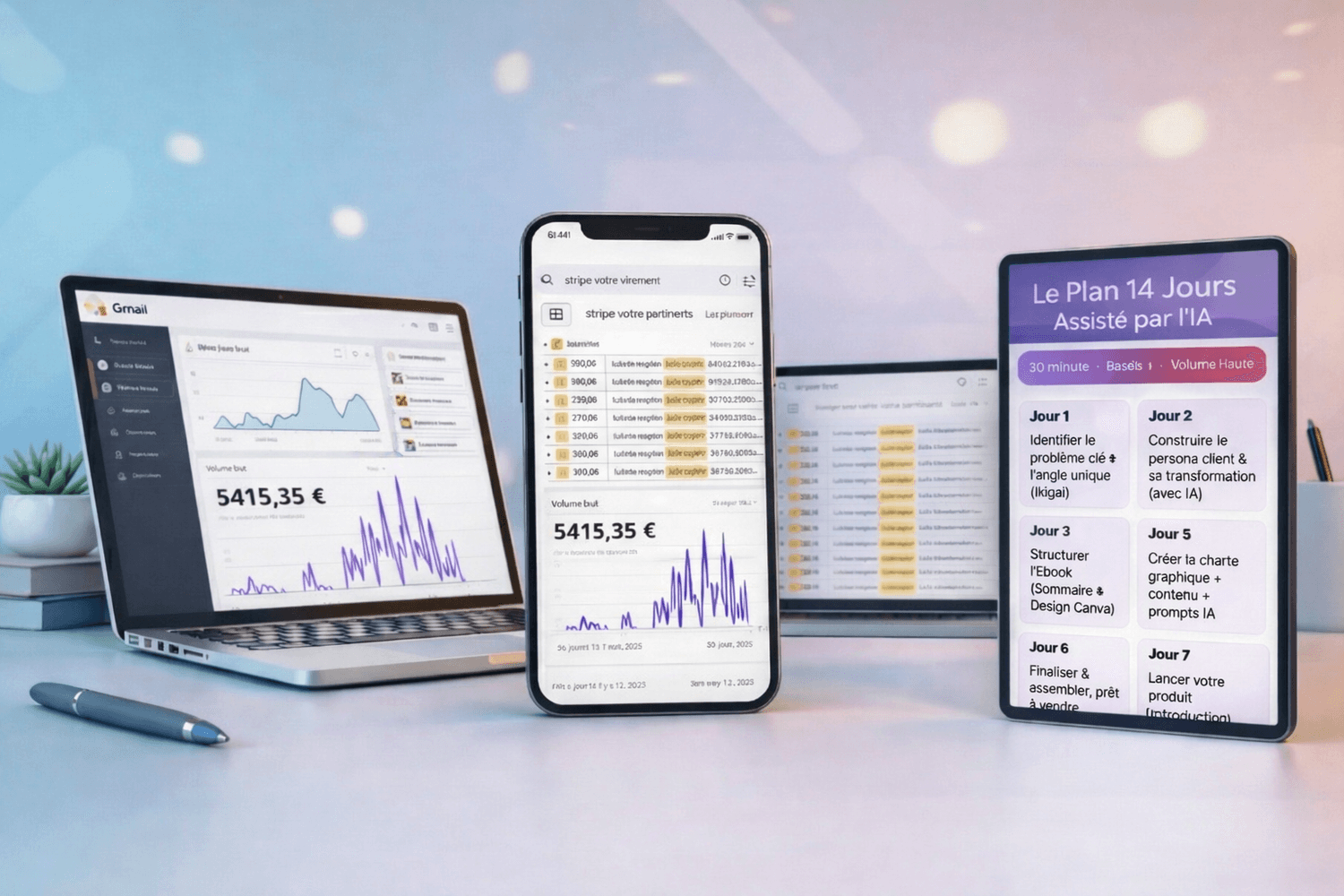 Packshot Système Ads