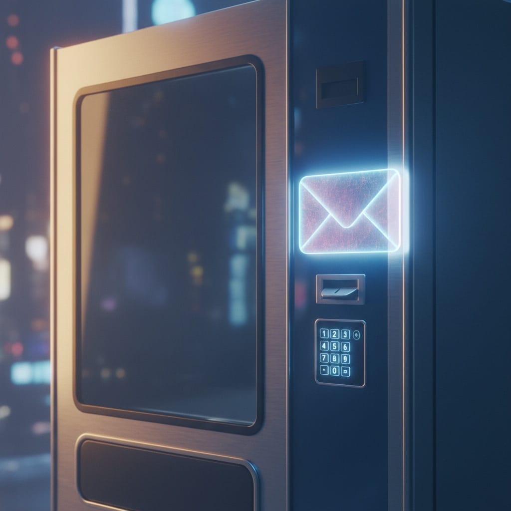 Real Chill Vending email image 