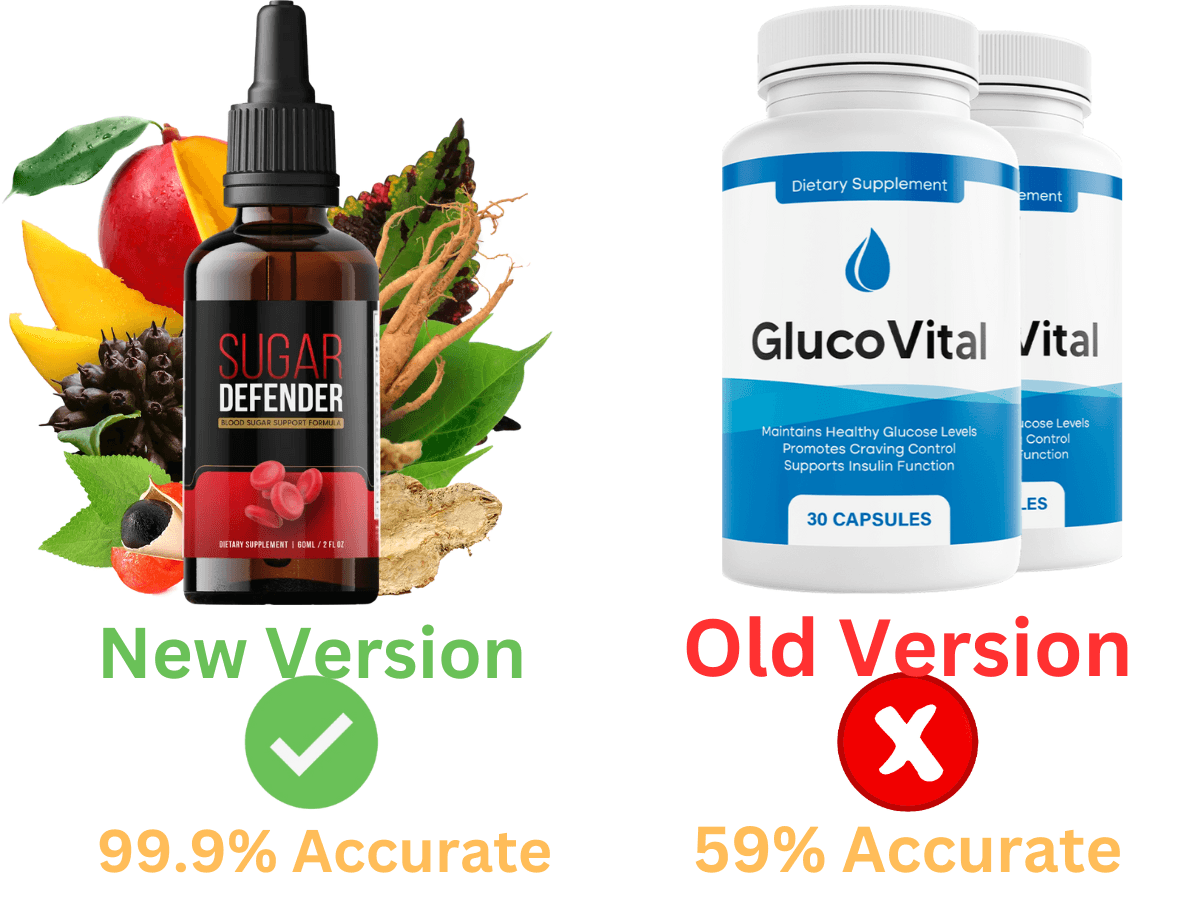 glucovital