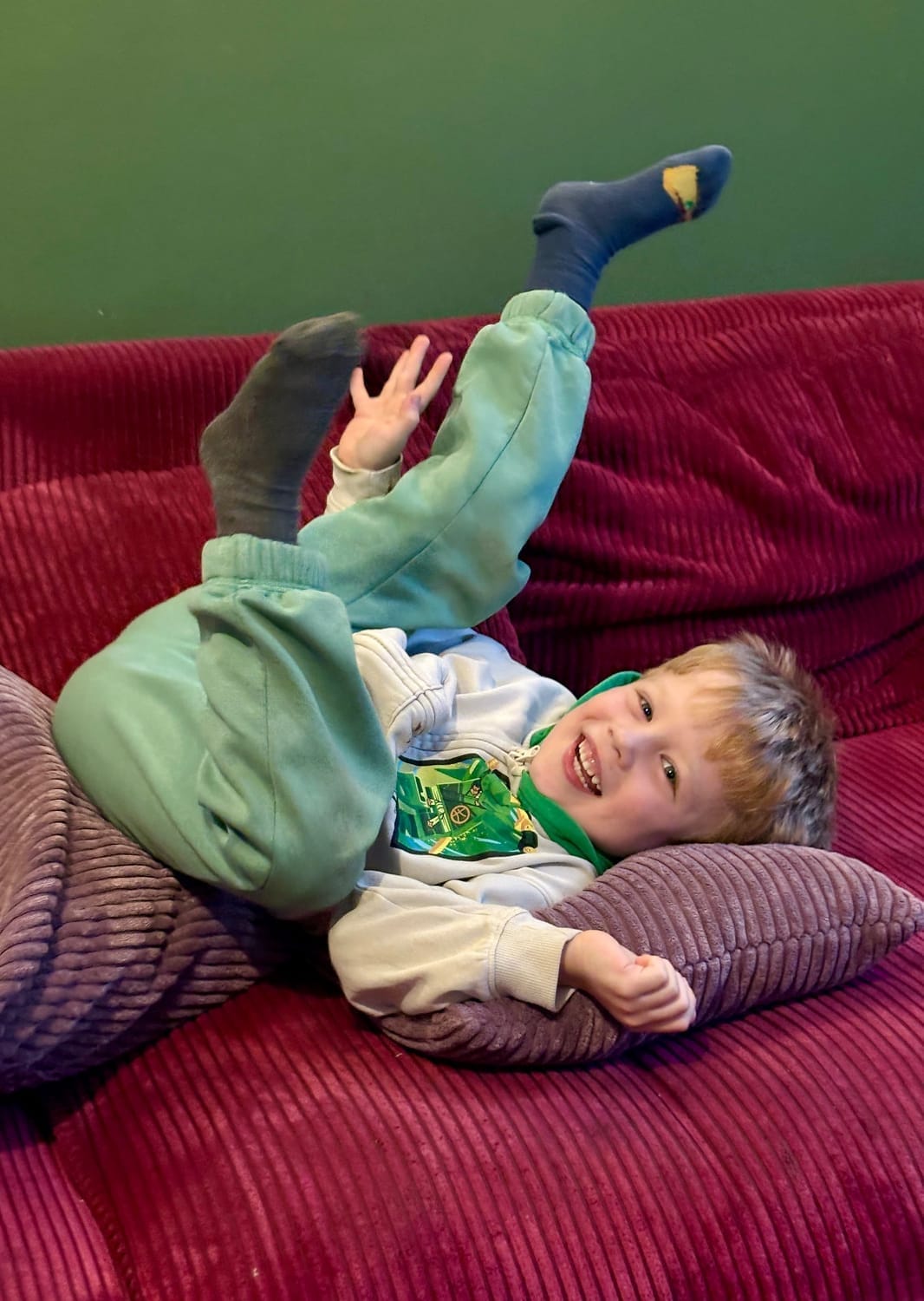 Produkt Mockup @Canva