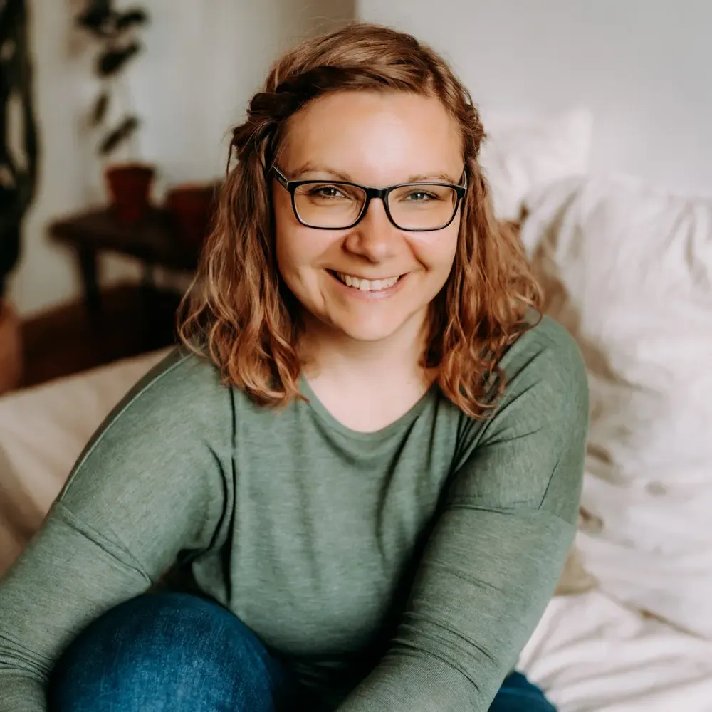 Monique Urbanski Portrait