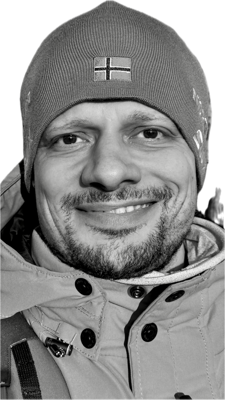 Seelenhelfer Julius