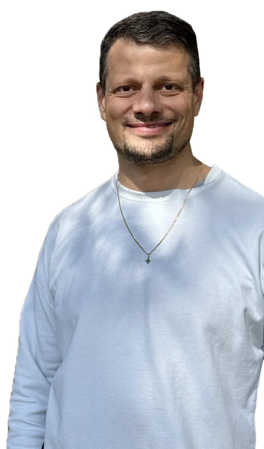 Julius Etourno, Seelenhelfer und 9D Breathwork Facilitator