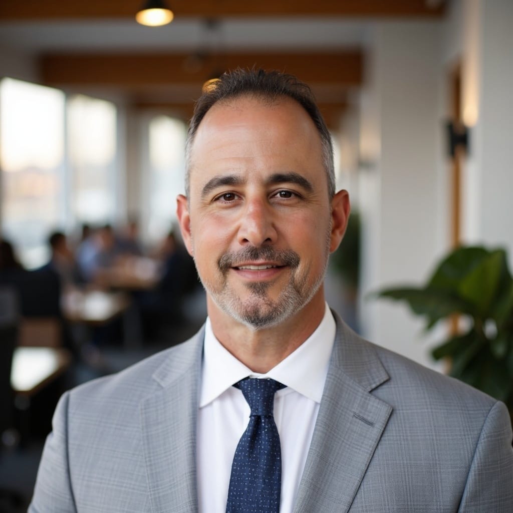 Attorney Stephen Putonti, founder of Texas Divorce Class