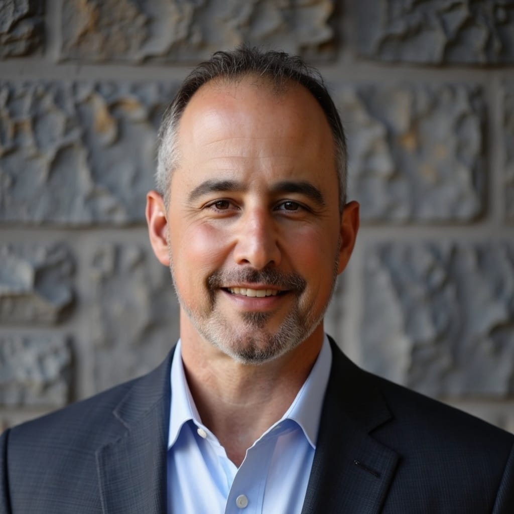 Stephen Putonti, Texas family law attorney