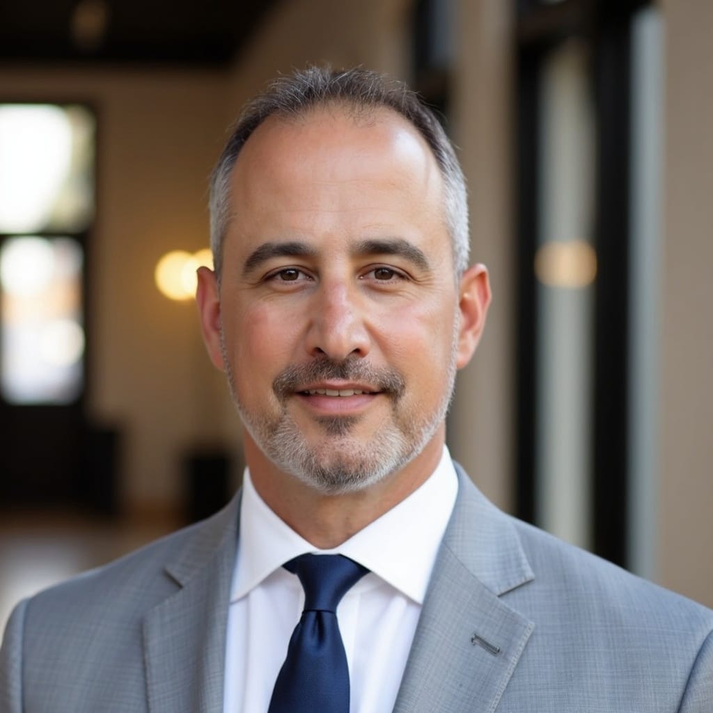 Attorney Stephen Putonti profile photo