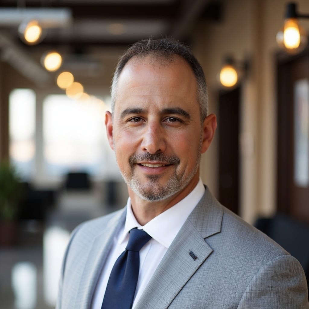 Attorney Stephen Putonti, founder of Texas Divorce Settlement