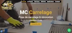MC Carrelage