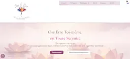Ose et Être