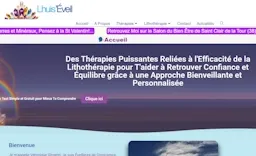 L’Huis Éveil