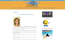 CGHE — Martine Clavelli