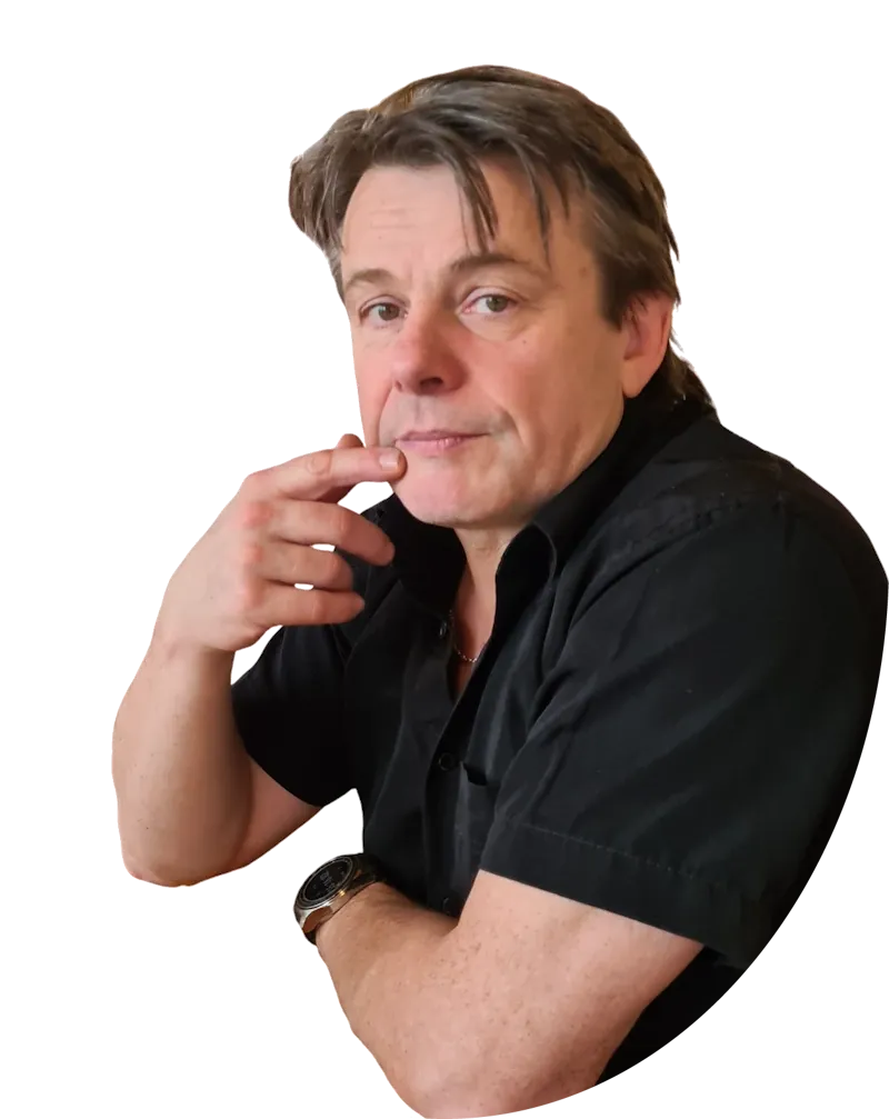 Didier Gauthier