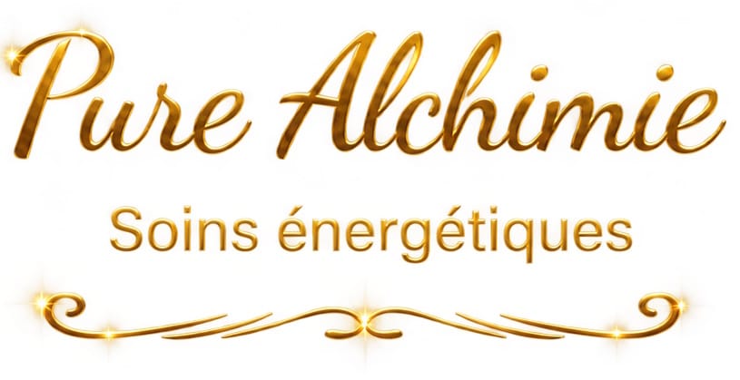 Pure Alchimie — Accueil