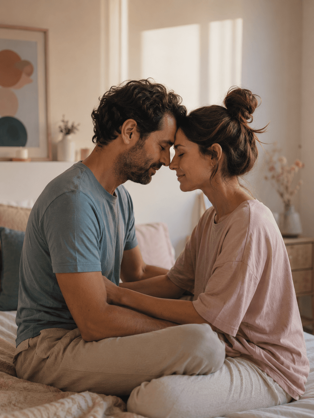 Terapia sexual ConscienteMente