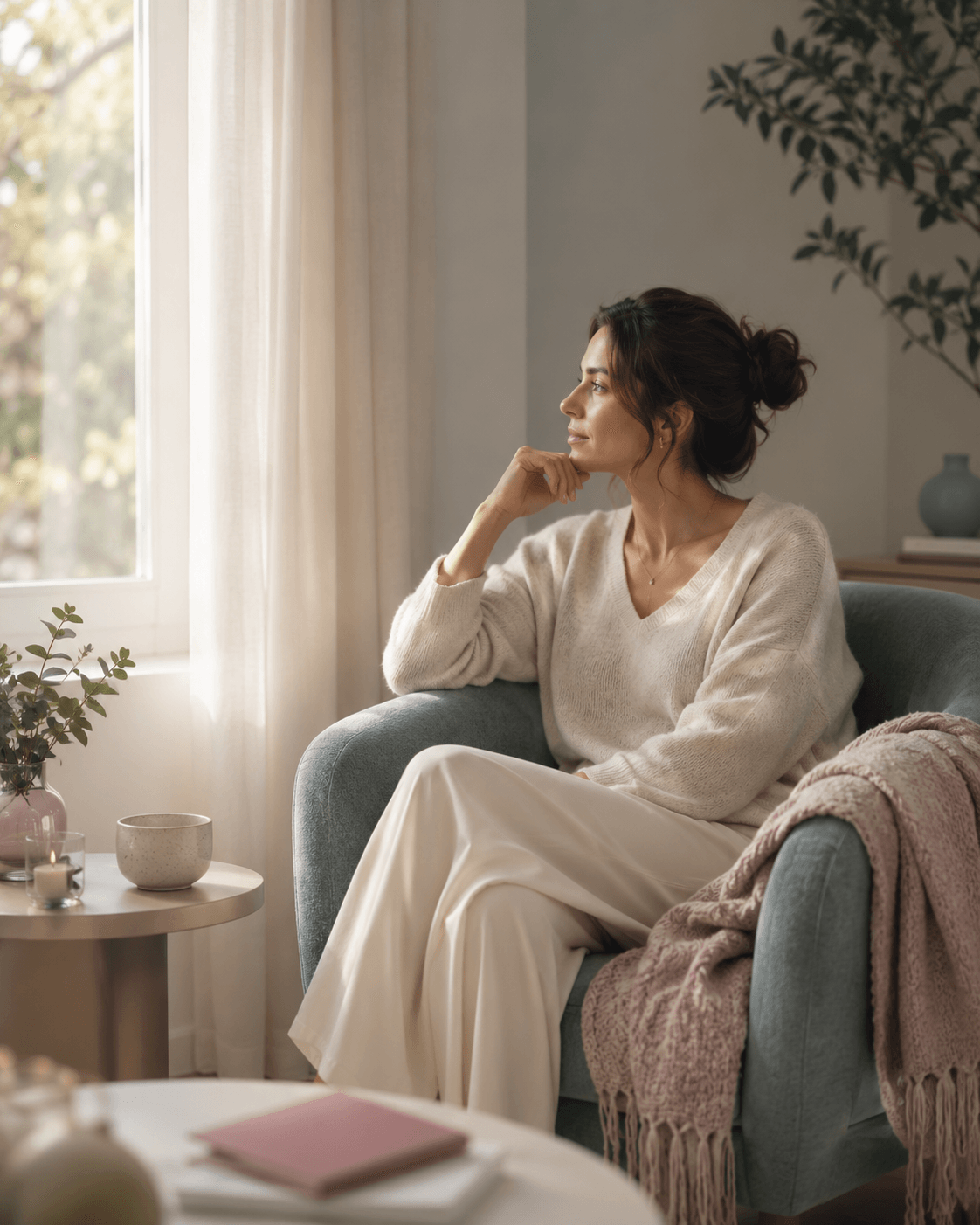 Terapia individual ConscienteMente