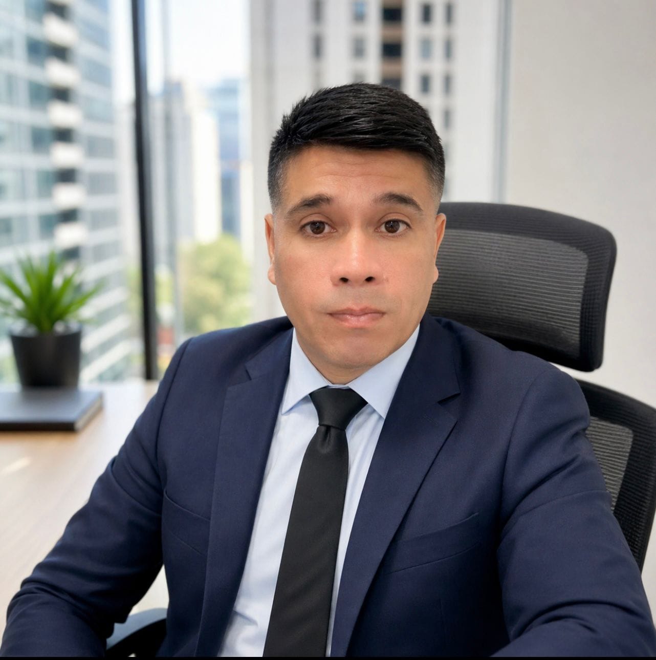 Integrante equipo ConscienteMente Empresas