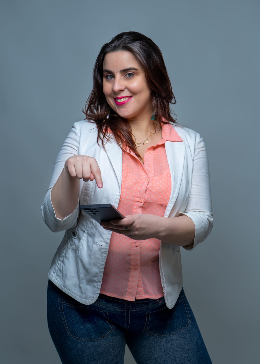 Ps. Bernardita Muñoz