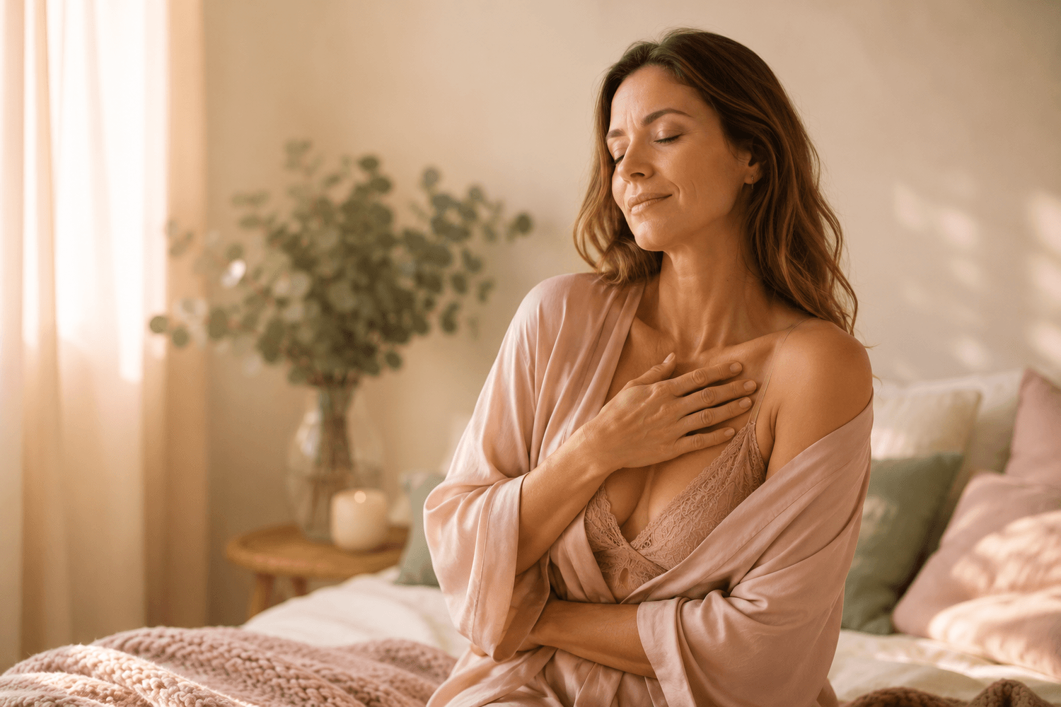 MindfulSex Mujer