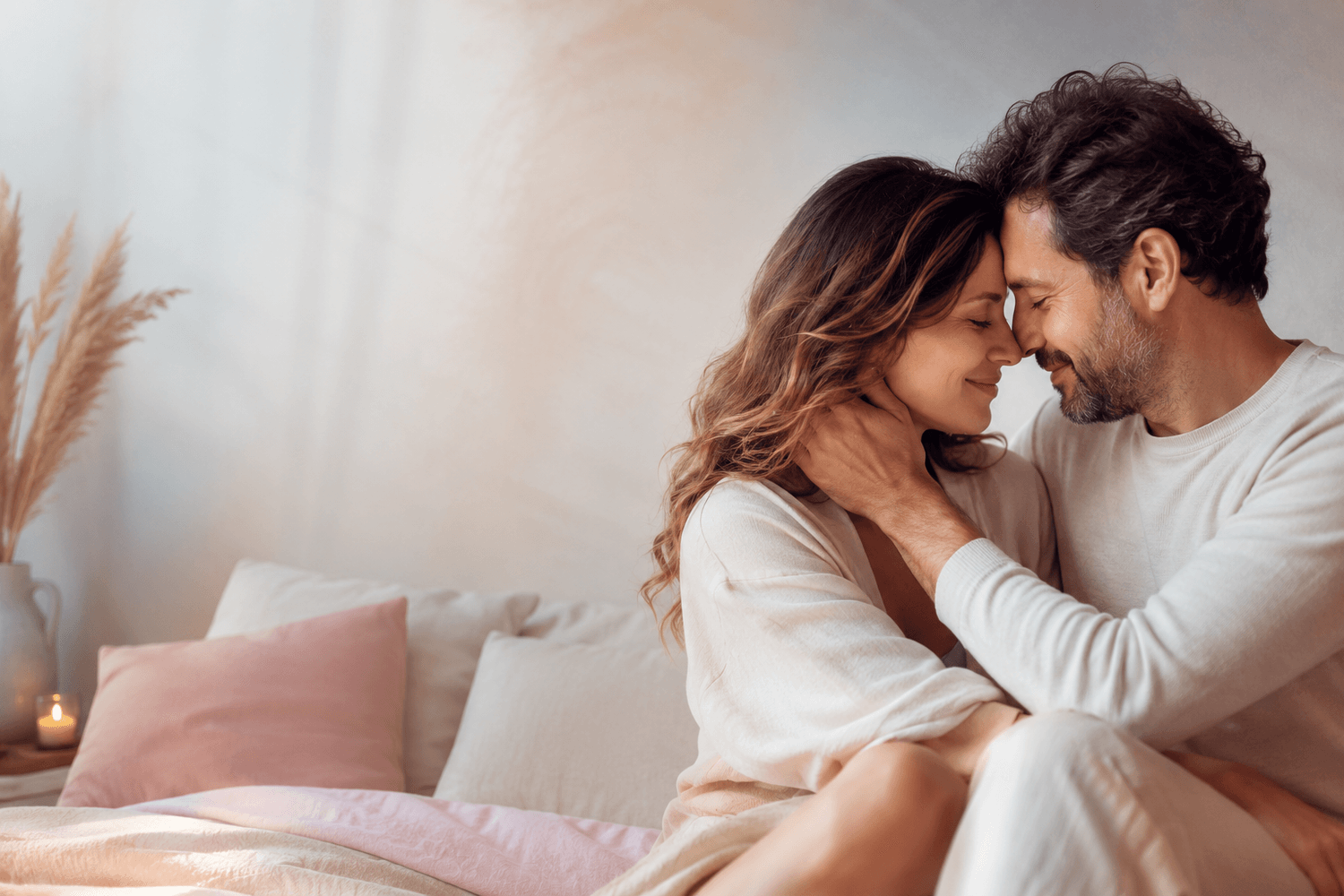 MindfulSex en Pareja