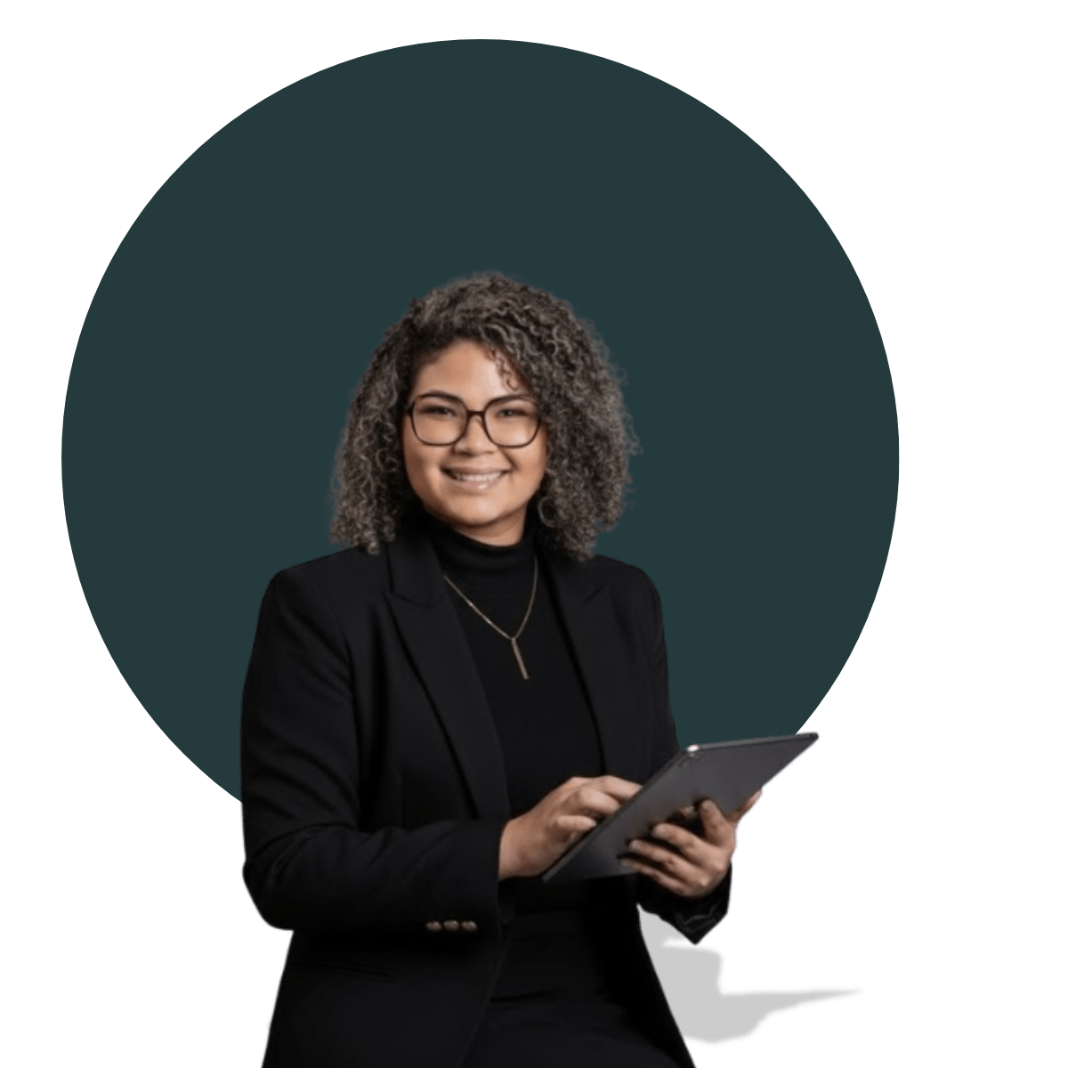 Anexa M. González, contadora y especialista en contribuciones en Puerto Rico