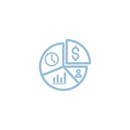 servicios financieros para individuos y negocios