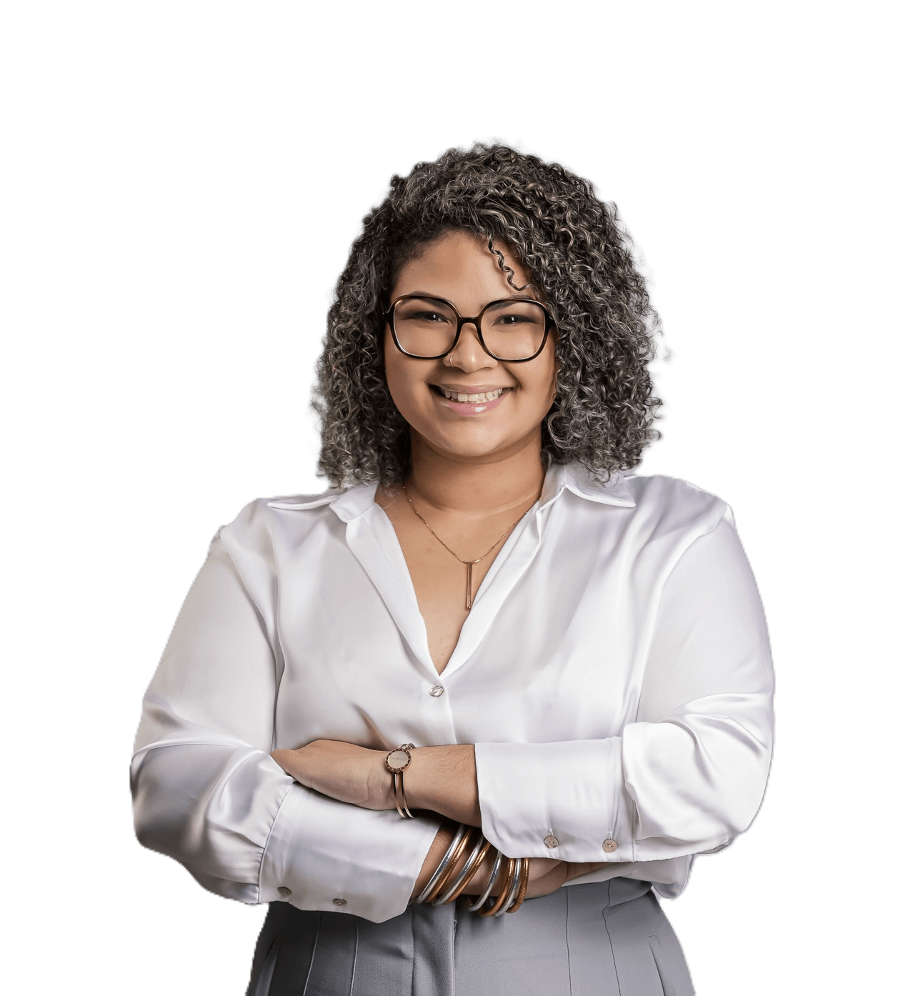 Anexa M. González, contadora y especialista en contribuciones en Puerto Rico