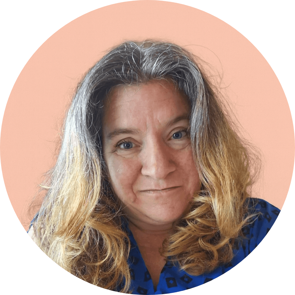 Nancy Bouthillette