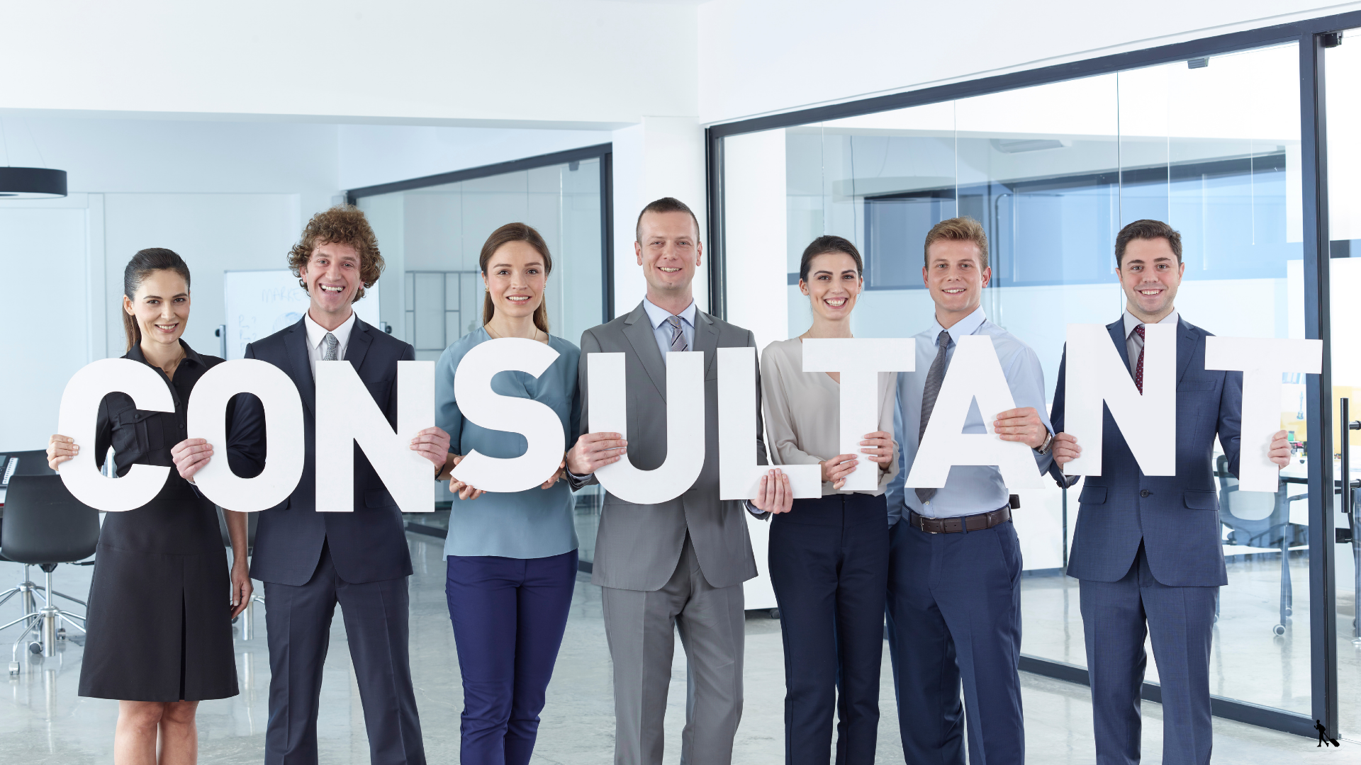 Happy Travel Consultant
