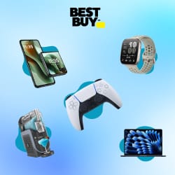 Best Buy® Top Tech