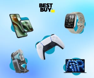 Best Buy® Deals — Shop Now