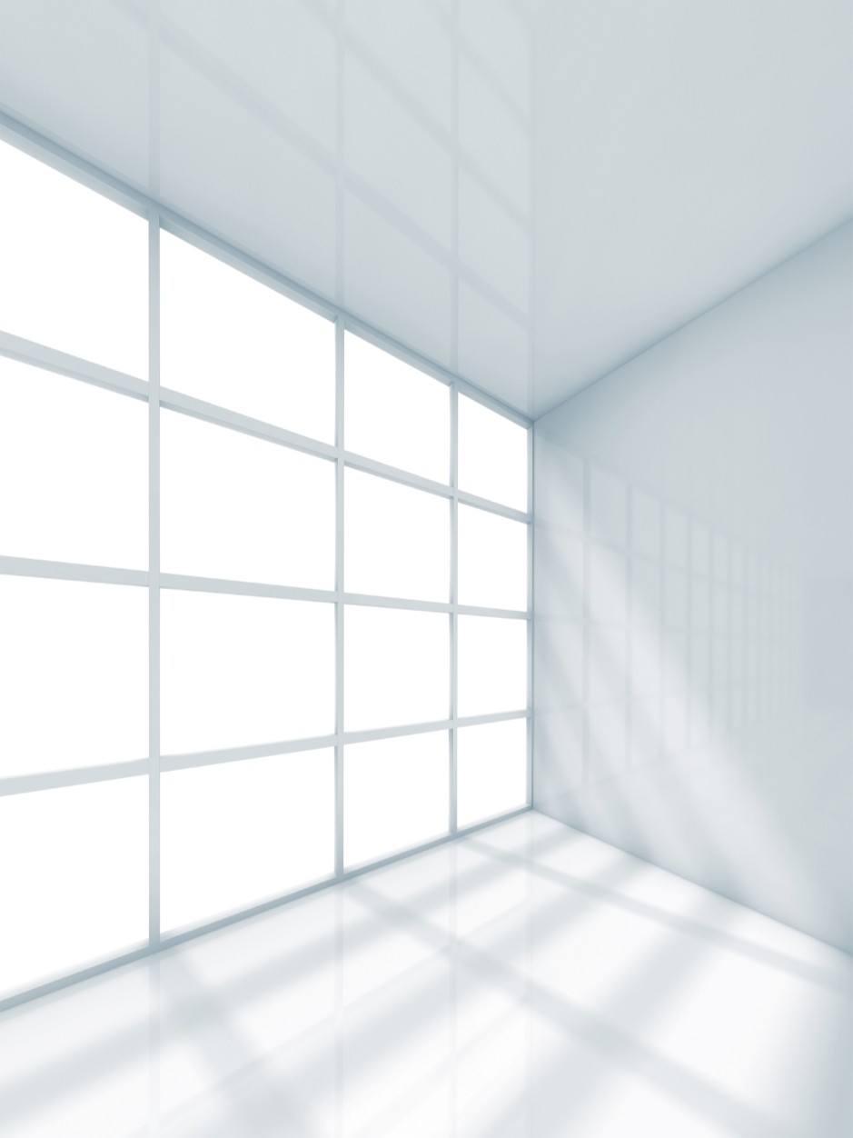 Mockup-Mobiltelefon